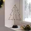 Tannenbäume|Weihnachtliche Led-Deko|Frank Handels GmbH & Co. KG LED-Tanne "3-D-Optik"
