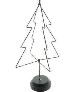 Tannenbäume|Weihnachtliche Led-Deko|Frank Handels GmbH & Co. KG LED-Tanne 