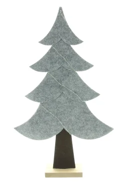 Tannenbäume|Weihnachtliche Led-Deko|Frank Handels GmbH & Co. KG LED-Tanne 