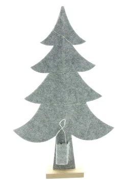 Tannenbäume|Weihnachtliche Led-Deko|Frank Handels GmbH & Co. KG LED-Tanne 