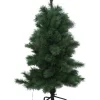 Kunsttannenbäume|Gartenbeleuchtung|Frank Handels GmbH & Co. KG LED-Tannenbaum "Lichterglanz"