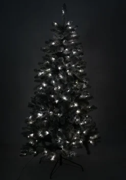 Kunsttannenbäume|Gartenbeleuchtung|Frank Handels GmbH & Co. KG LED-Tannenbaum "Schneebedeckt"