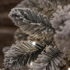 Kunsttannenbäume|Gartenbeleuchtung|Frank Handels GmbH & Co. KG LED-Tannenbaum