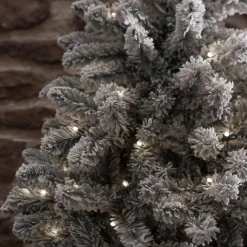 Kunsttannenbäume|Gartenbeleuchtung|Frank Handels GmbH & Co. KG LED-Tannenbaum