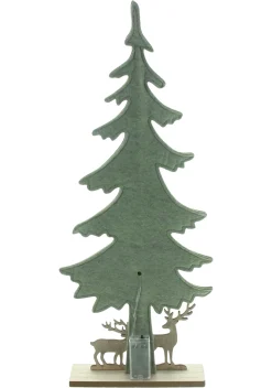 Tannenbäume|Weihnachtliche Led-Deko|Frank Handels GmbH & Co. KG LED-Tanne 