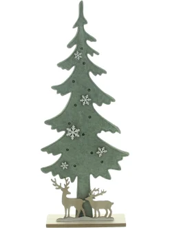 Tannenbäume|Weihnachtliche Led-Deko|Frank Handels GmbH & Co. KG LED-Tanne 