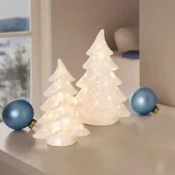Tannenbäume|Weihnachtliche Led-Deko|Frank Handels GmbH & Co. KG LED-Tanne 