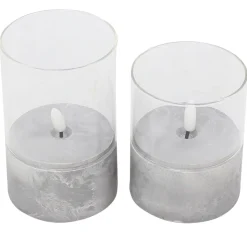 Kerzen & Led-Kerzen|Led-Beleuchtung|Frank Handels GmbH & Co. KG LED-Teelicht