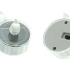 Kerzen & Led-Kerzen|Solar-Beleuchtung|Frank Handels GmbH & Co. KG LED-Teelicht "Solar", 4er Set