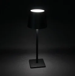 Led-Beleuchtung|Lampen & Lampenschirme|Frank Handels GmbH & Co. KG LED-Tischlampe "Black Touch"