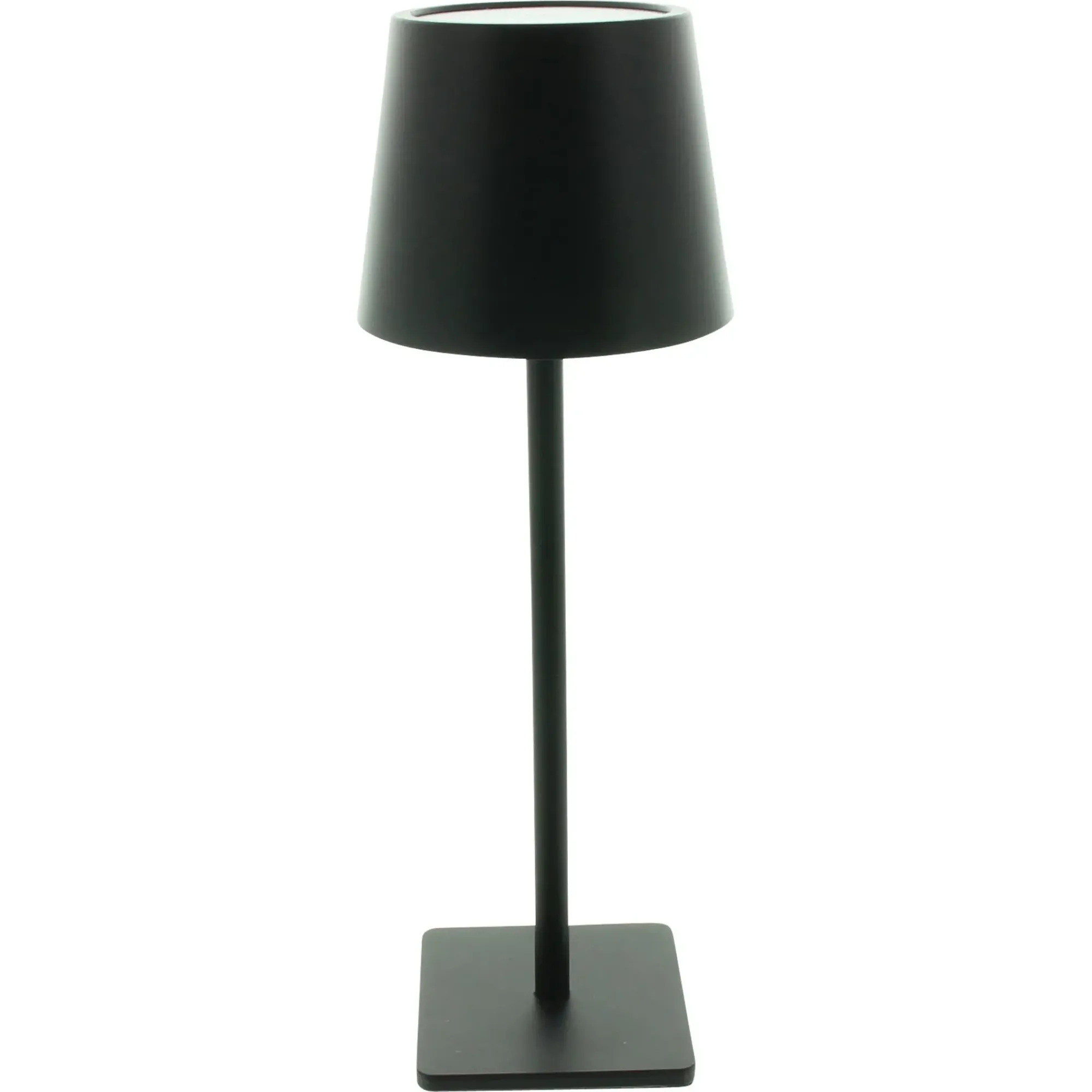 Led-Beleuchtung|Lampen & Lampenschirme|Frank Handels GmbH & Co. KG LED-Tischlampe "Black Touch"