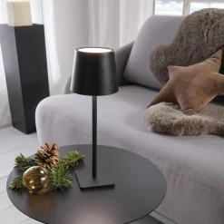 Led-Beleuchtung|Lampen & Lampenschirme|Frank Handels GmbH & Co. KG LED-Tischlampe