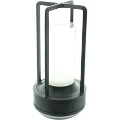 Led-Beleuchtung|Frank Handels GmbH & Co. KG LED-Tischleuchte 