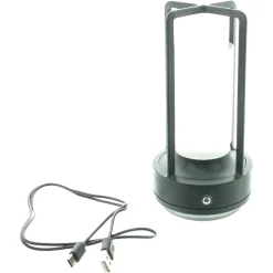 Led-Beleuchtung|Frank Handels GmbH & Co. KG LED-Tischleuchte 