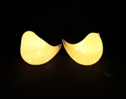 Led-Dekoobjekte|Dekofiguren|Frank Handels GmbH & Co. KG LED-Vogel