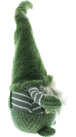 Weihnachtliche Dekofiguren|Herbstliche Dekofiguren|Frank Handels GmbH & Co. KG LED-Wichtel 