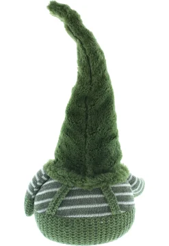 Weihnachtliche Dekofiguren|Herbstliche Dekofiguren|Frank Handels GmbH & Co. KG LED-Wichtel 