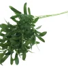 Kunstpflanzen|Led-Dekoobjekte|Frank Handels GmbH & Co. KG LED-Zweige "Olive"