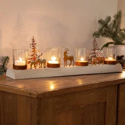 Adventskränze|Weihnachtslichter|Frank Handels GmbH & Co. KG Lichterboard