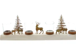 Adventskränze|Weihnachtslichter|Frank Handels GmbH & Co. KG Lichterboard