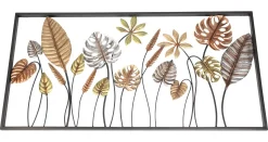 Wanddeko|Flur|Frank Handels GmbH & Co. KG Metallbild 