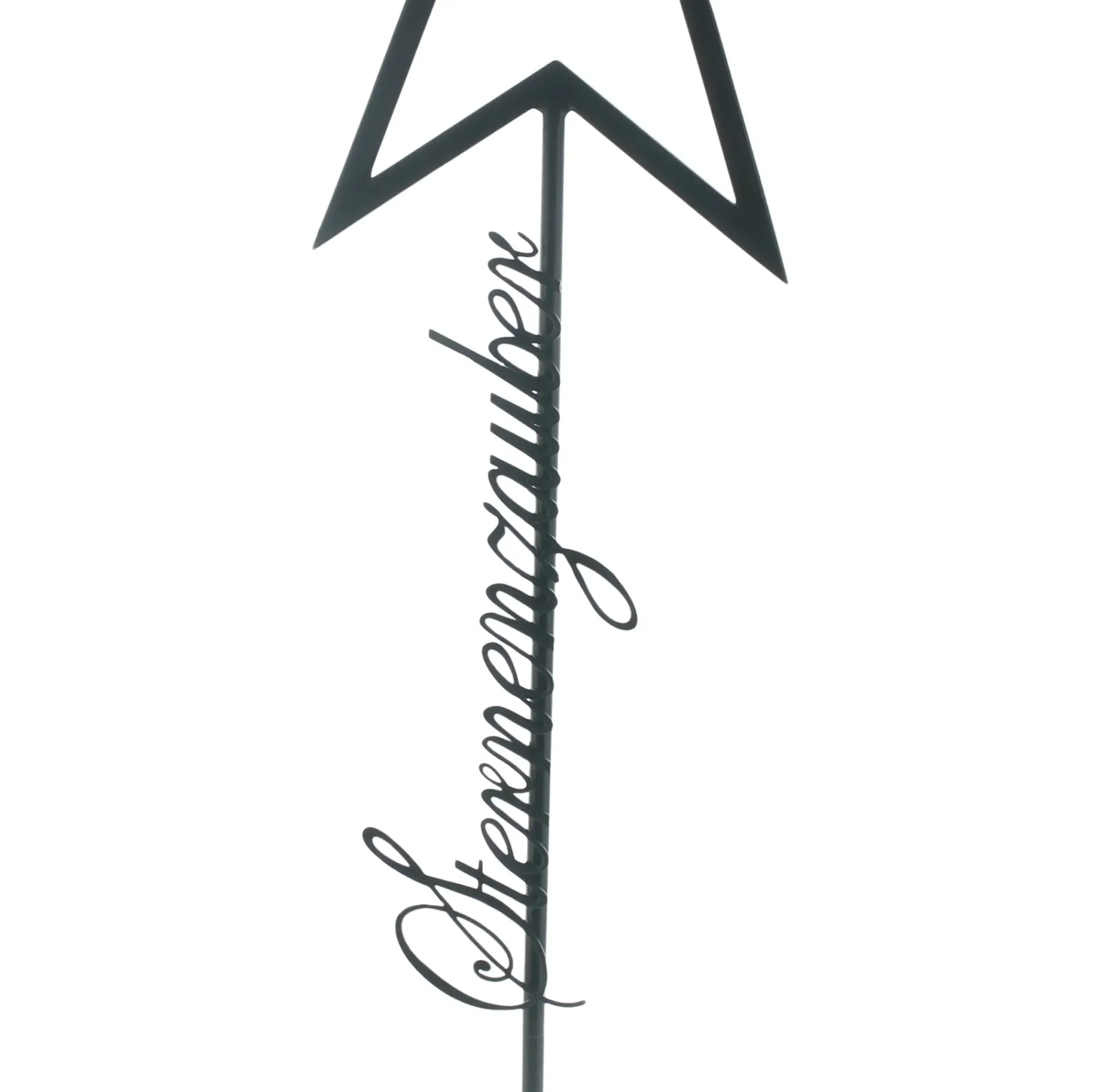 Weihnachtliche Gartendeko|Sterne|Frank Handels GmbH & Co. KG Metalldeko "Sternenzauber"