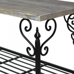 Regale|Frank Handels GmbH & Co. KG Metallregal 