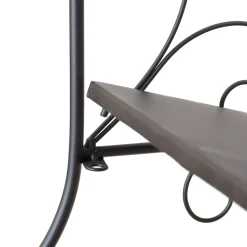 Regale|Küche|Frank Handels GmbH & Co. KG Metallregal 