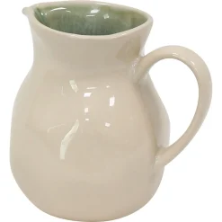 Geschirr|Küche|Frank Handels GmbH & Co. KG Milchkännchen