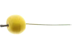 Herbstliche Streuer & Stecker|Zubehör Für Adventskränze|Frank Handels GmbH & Co. KG Mini-Apfel 