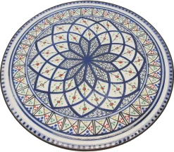 Tische|Gartentische|Frank Handels GmbH & Co. KG Mosaiktisch "Mare"
