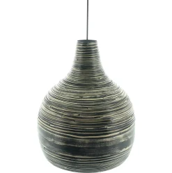 Wohnzimmer|Lampen & Lampenschirme|Frank Handels GmbH & Co. KG Pendelleuchte 