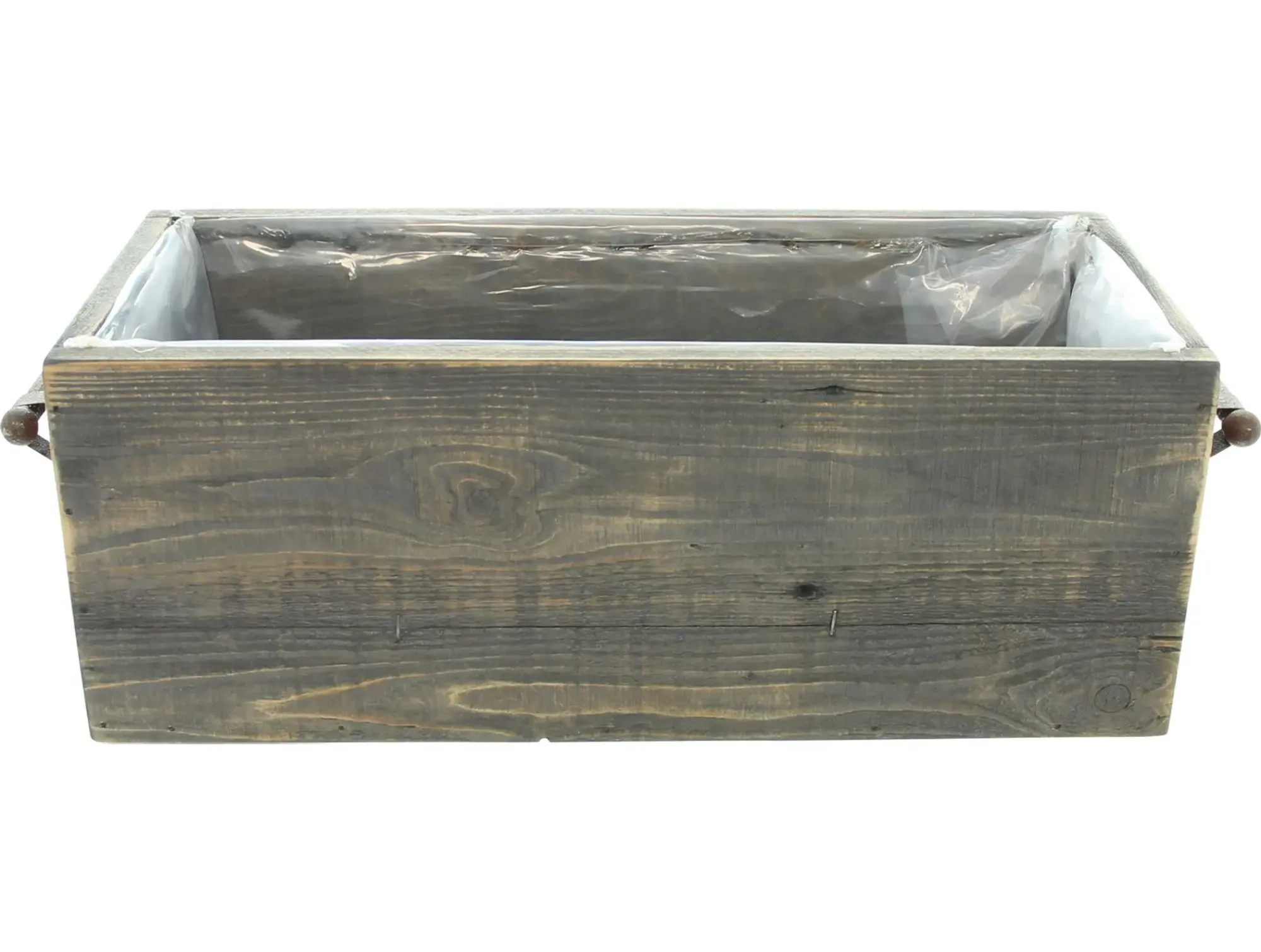 Pflanztöpfe|Kisten & Dekoboxen|Frank Handels GmbH & Co. KG Pflanzbox "Farmhouse"