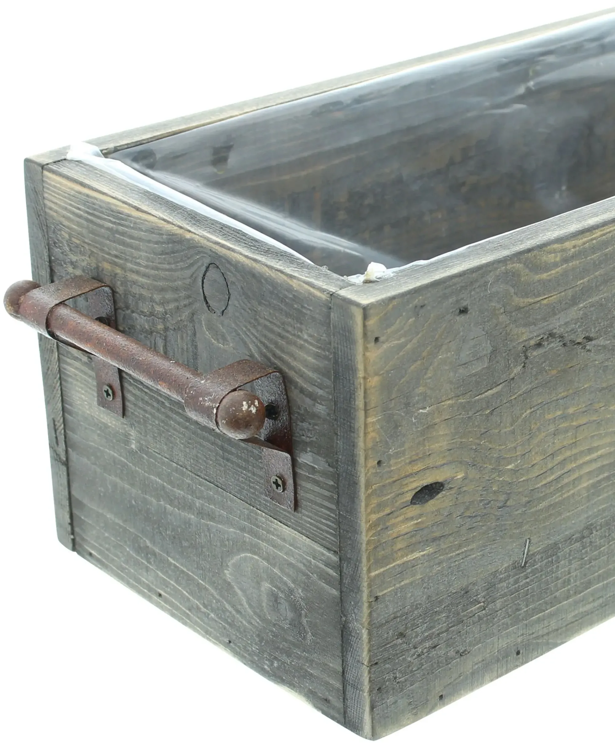 Pflanztöpfe|Kisten & Dekoboxen|Frank Handels GmbH & Co. KG Pflanzbox "Farmhouse"