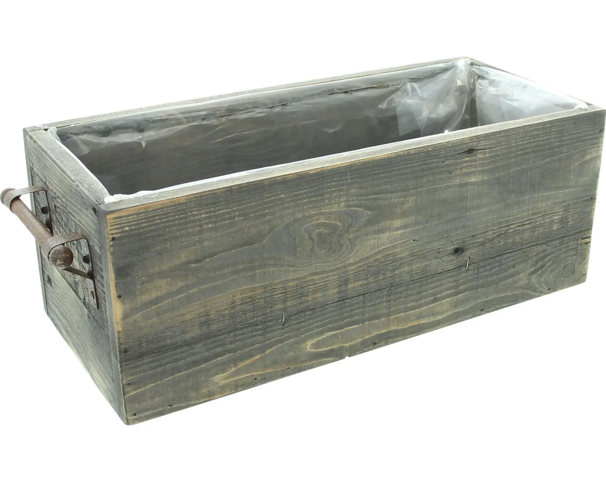 Pflanztöpfe|Kisten & Dekoboxen|Frank Handels GmbH & Co. KG Pflanzbox "Farmhouse"