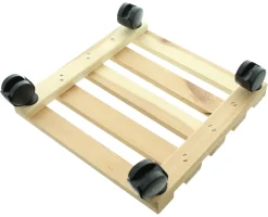 Pflanztöpfe|Frank Handels GmbH & Co. KG Pflanzenroller 