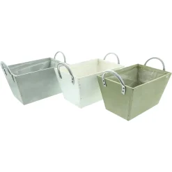 Pflanztöpfe|Frank Handels GmbH & Co. KG Pflanzer