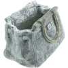 Pflanztöpfe|Grabschmuck|Frank Handels GmbH & Co. KG Pflanzer "Handtasche"