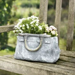 Pflanztöpfe|Grabschmuck|Frank Handels GmbH & Co. KG Pflanzer