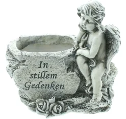 Pflanztöpfe|Grabschmuck|Frank Handels GmbH & Co. KG Pflanzer 
