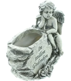 Pflanztöpfe|Grabschmuck|Frank Handels GmbH & Co. KG Pflanzer 
