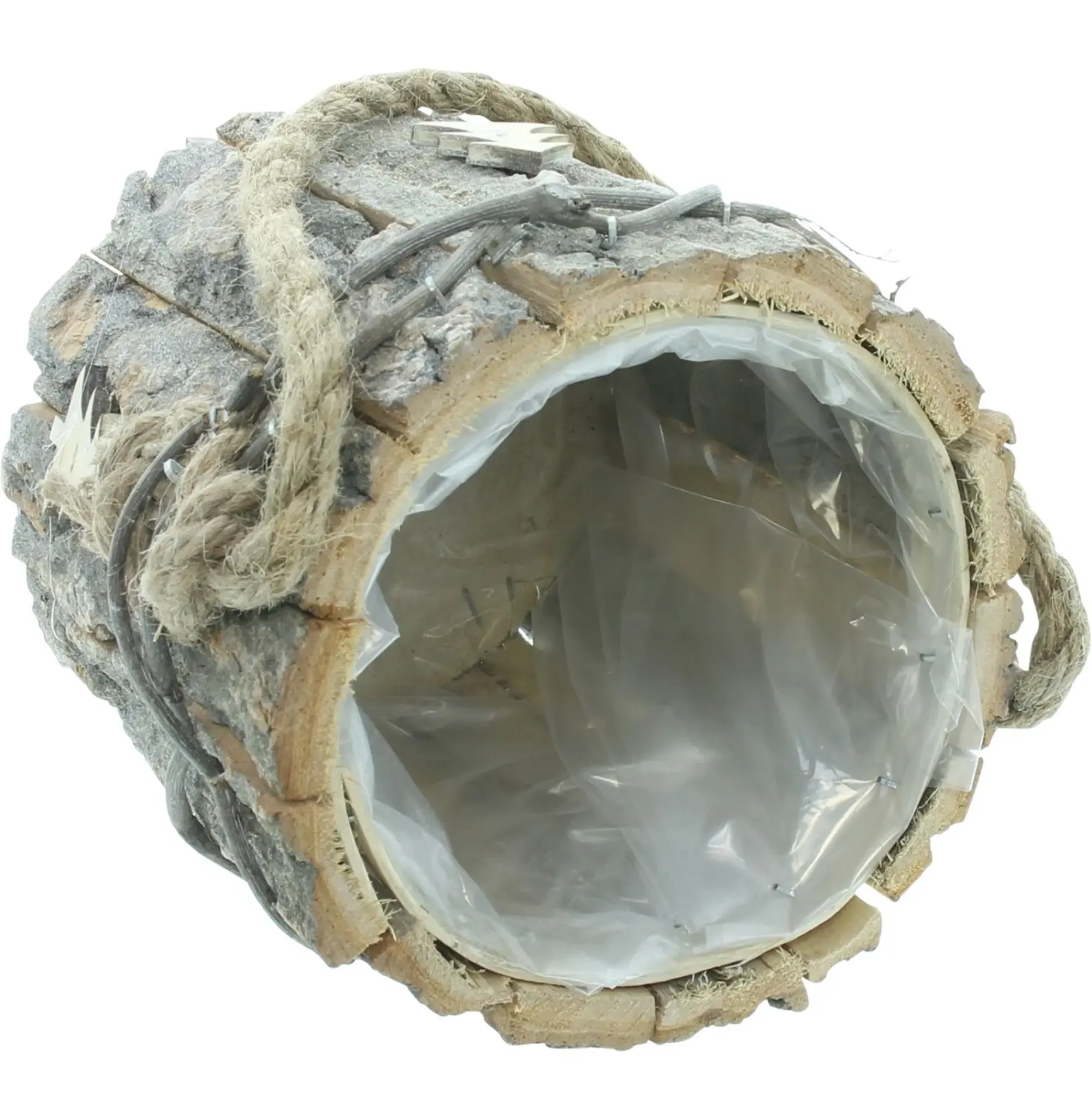 Tannenbäume|Weihnachtliche Pflanzer|Frank Handels GmbH & Co. KG Pflanzer "Tannenbäumchen"