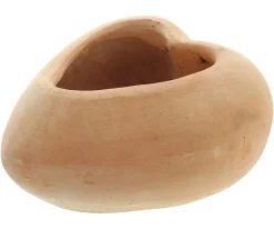 Pflanztöpfe|Frank Handels GmbH & Co. KG Pflanzherz "Terra"