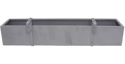 Pflanztöpfe|Frank Handels GmbH & Co. KG Pflanzkasten 