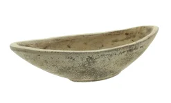 Pflanztöpfe|Frank Handels GmbH & Co. KG Pflanzschale "Oval"