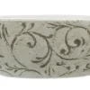 Pflanztöpfe|Grabschmuck|Frank Handels GmbH & Co. KG Pflanzschale "Ranken"