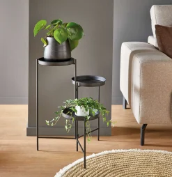 Tische|Wohnzimmer|Frank Handels GmbH & Co. KG Pflanzständer "Classic"