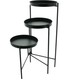 Tische|Wohnzimmer|Frank Handels GmbH & Co. KG Pflanzständer