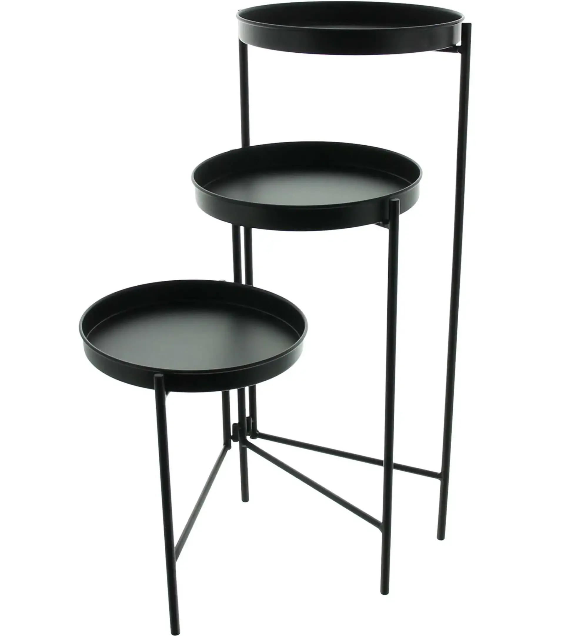 Tische|Wohnzimmer|Frank Handels GmbH & Co. KG Pflanzständer "Classic"