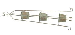 Pflanztöpfe|Frank Handels GmbH & Co. KG Pflanzsäule 